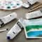 Liquitex® Professional Heavy Body Acrylic Mixing 4 Set